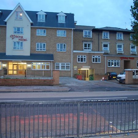 Viking Hotel London Eksteriør bilde