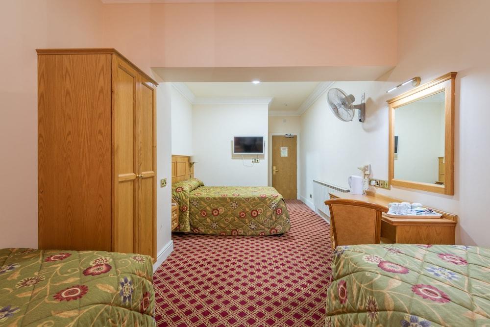 Viking Hotel London Eksteriør bilde