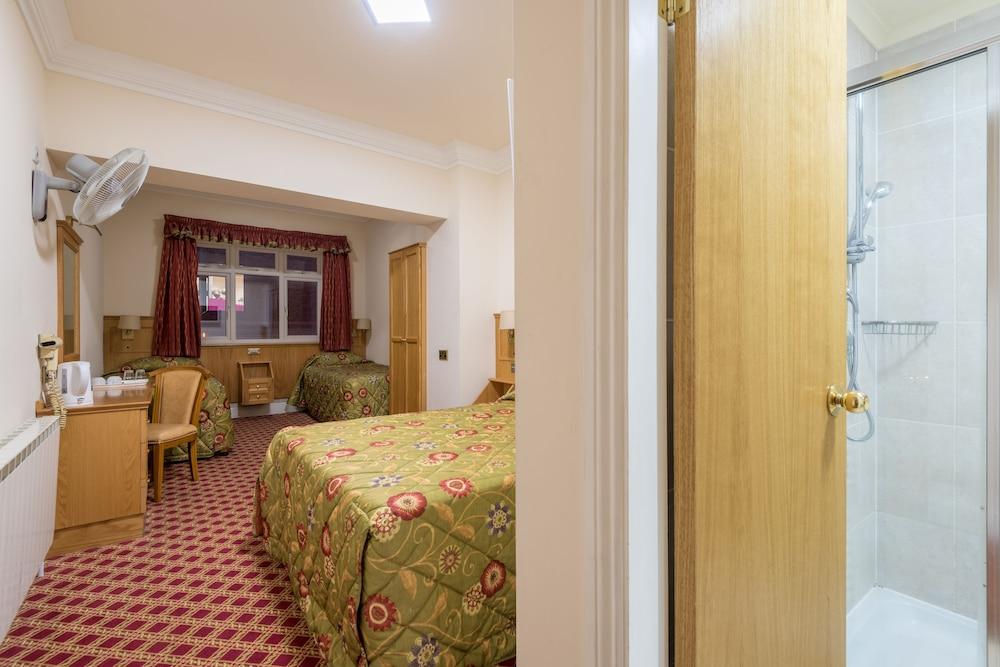 Viking Hotel London Eksteriør bilde