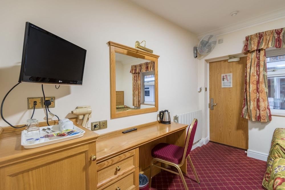 Viking Hotel London Eksteriør bilde