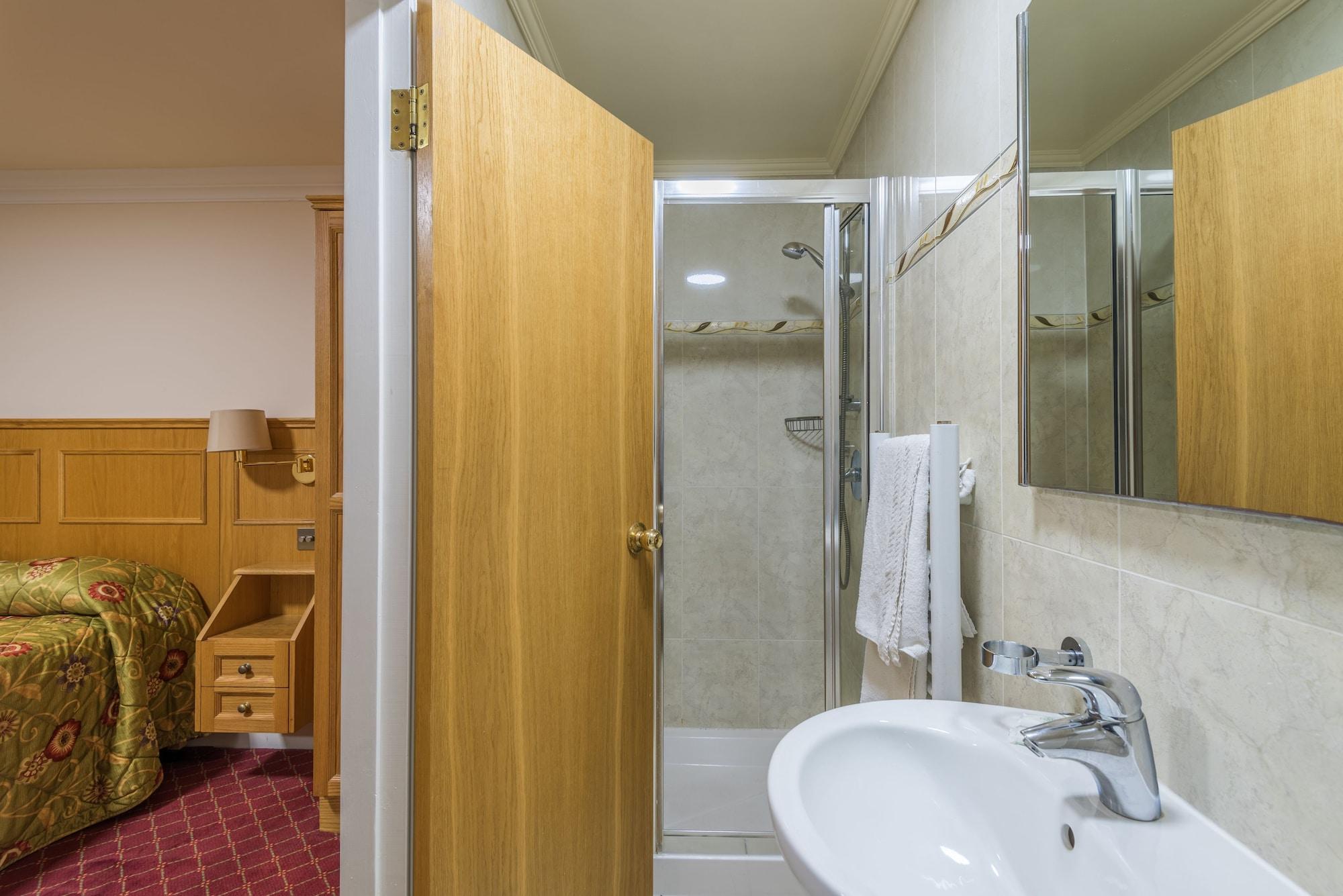 Viking Hotel London Eksteriør bilde
