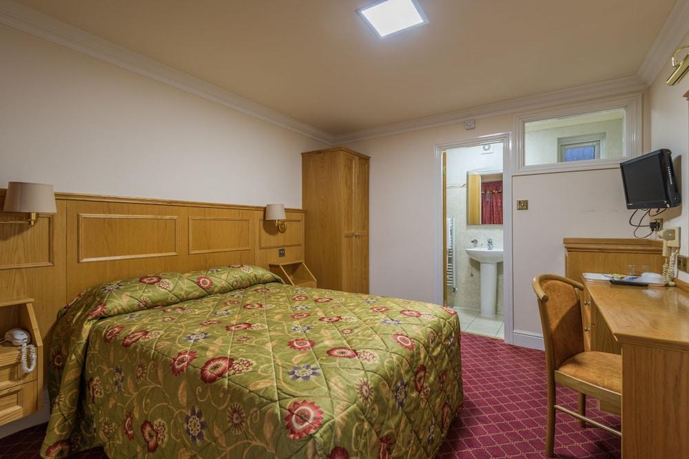 Viking Hotel London Eksteriør bilde