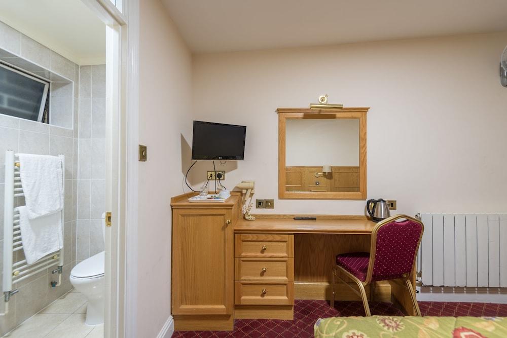 Viking Hotel London Eksteriør bilde