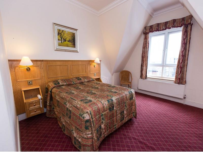 Viking Hotel London Eksteriør bilde