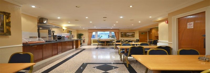 Viking Hotel London Eksteriør bilde