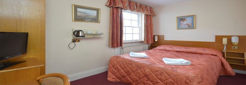 Viking Hotel London Eksteriør bilde