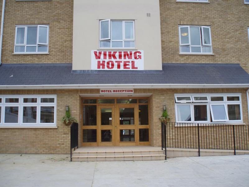 Viking Hotel London Eksteriør bilde