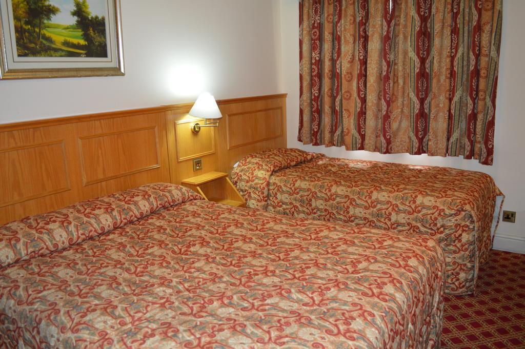 Viking Hotel London Eksteriør bilde