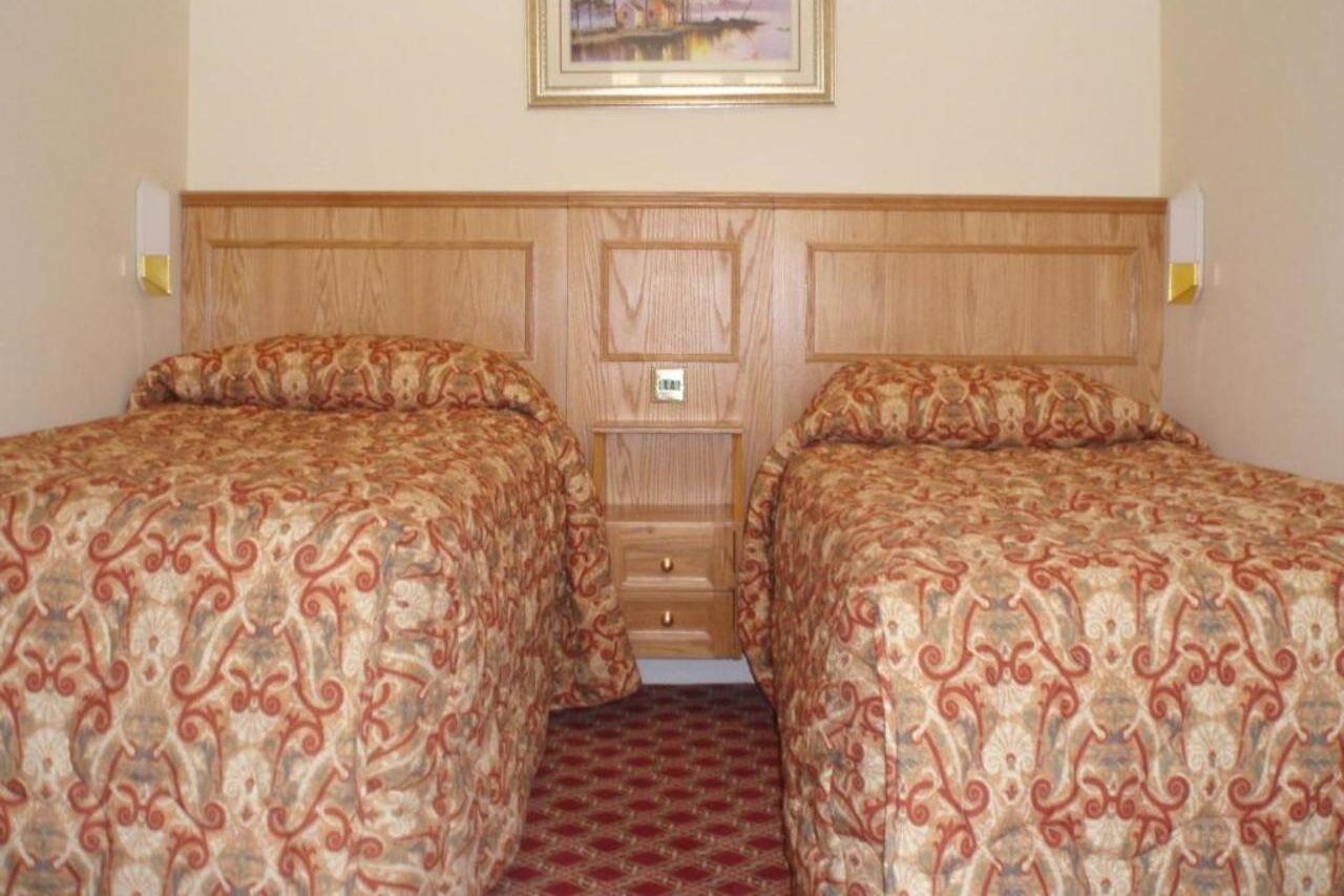 Viking Hotel London Eksteriør bilde